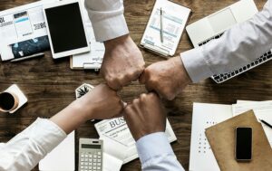 Cómo Construir Una Marca Sólida Para Tu Negocio.