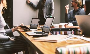 Consejos Para Emprender Un Negocio Sostenible